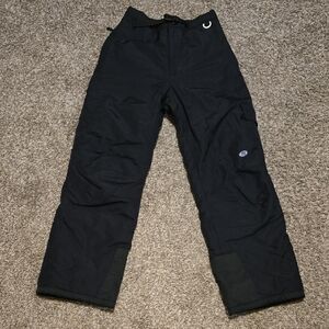 Slalom Youth Snow/Ski Pants